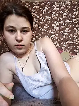 ToryTayler online show from 07/07/26, 01:04