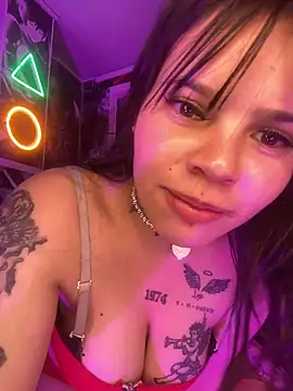 CandyKane06  online show from 11/10/25, 02:54