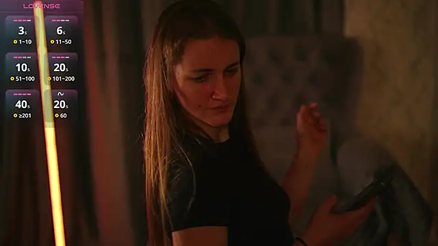 Liltightbabe online show from 11/14/25, 06:28