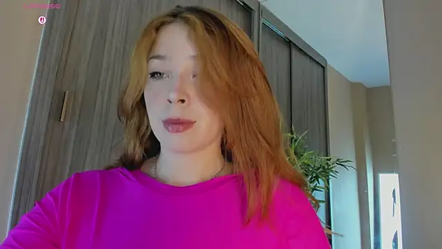 HelenaCole- online show from 11/07/25, 10:10