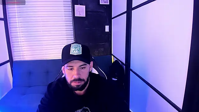 JhoanMontes online show from 09/10/25, 12:38