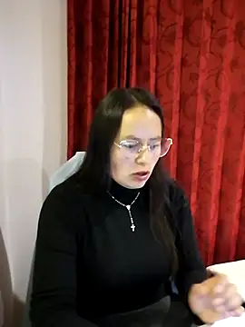 Snapshot of Daliz_Leon chatting on 11/07/25, 12:32 Daliz Leon online show from 11/07/25, 12:32