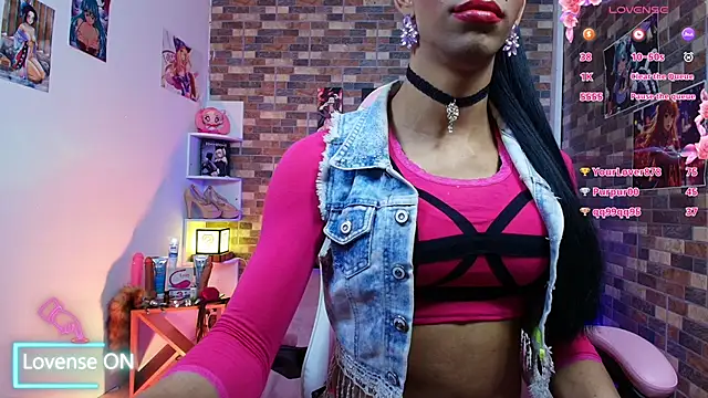 Starhott  online show from 09/11/25, 03:01