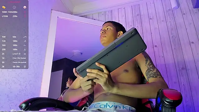 Erick wal online show from 09/21/25, 10:00