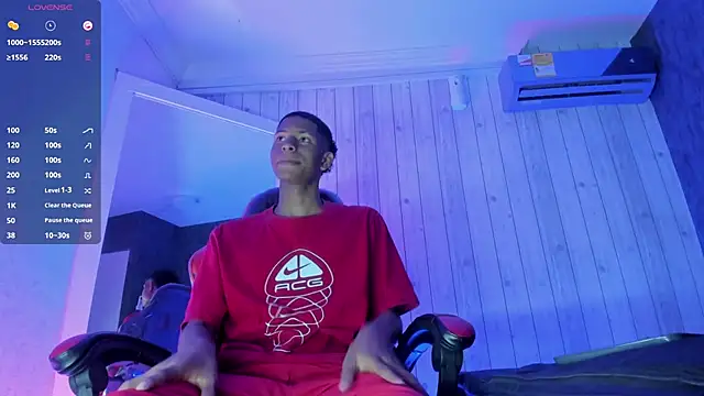 Erick wal online show from 09/28/25, 08:03