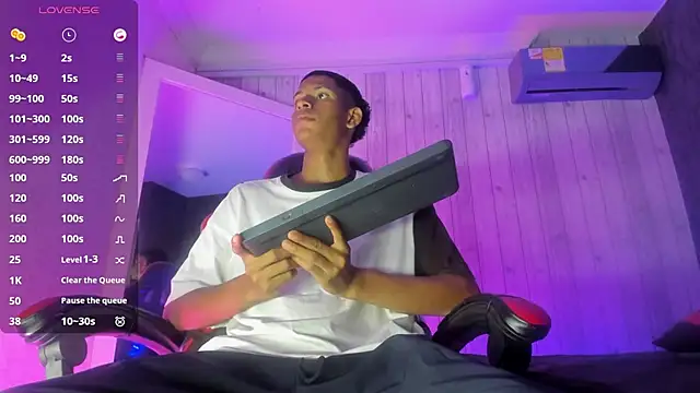 Erick wal online show from 10/03/25, 07:55