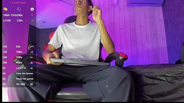 Erick wal online show from 10/09/25, 07:45