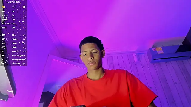 Erick wal online show from 10/14/25, 12:44