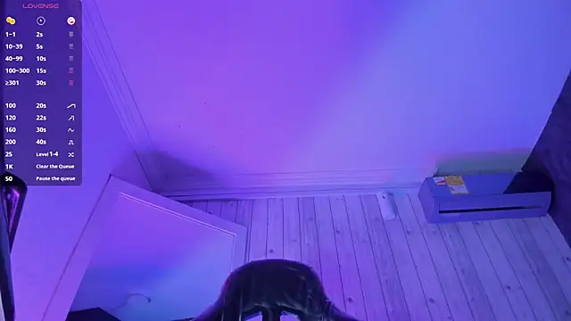 Erick wal online show from 10/18/25, 07:53