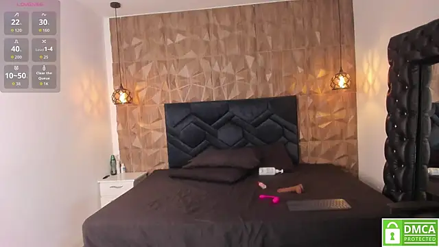 Samy Blaze online show from 09/16/25, 11:55