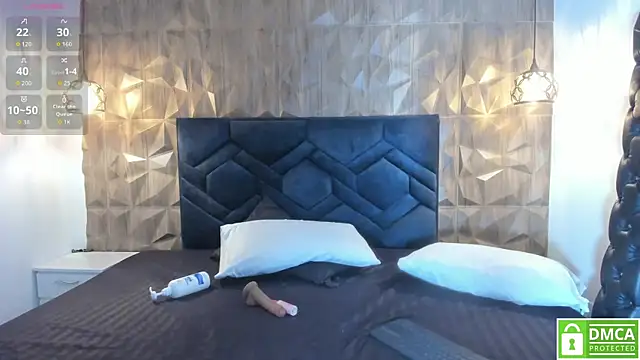 Samy Blaze online show from 09/19/25, 11:33