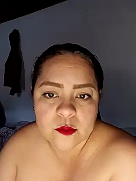 Miss Adriana01 online show from 10/14/25, 08:42