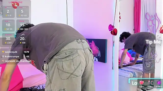 Thedoll ethan7 online show from 09/15/25, 07:36