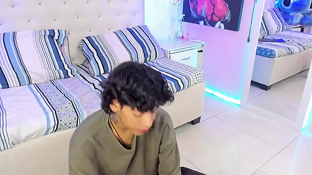 Thedoll ethan7 online show from 09/16/25, 07:26