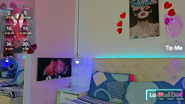 Thedoll ethan7 online show from 10/14/25, 07:25