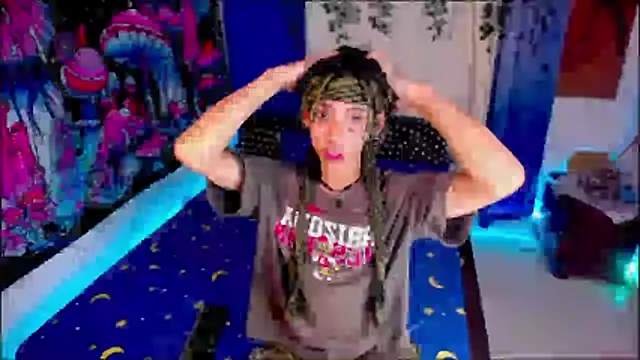 Thedoll ethan7 online show from 05/06/26, 02:40