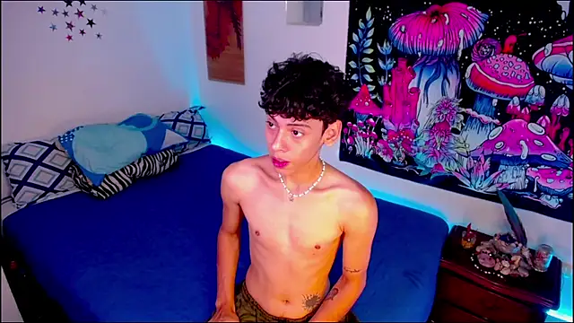 Thedoll ethan7 online show from 06/11/26, 12:32