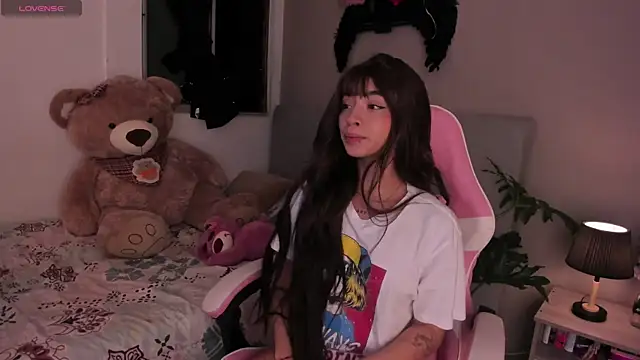 EmystarX online show from 07/14/26, 12:35