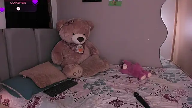 EmystarX online show from 08/02/26, 01:48