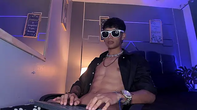 Jeick luxx online show from 09/11/25, 03:39