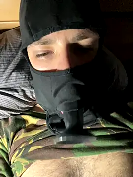 sexyarmy001 online show from 09/13/25, 08:08