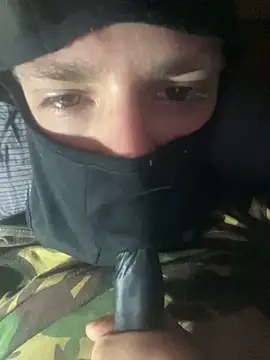 sexyarmy001 online show from 09/14/25, 08:08