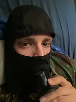 sexyarmy001 online show from 09/16/25, 03:24