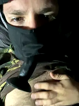 sexyarmy001 online show from 09/17/25, 08:21