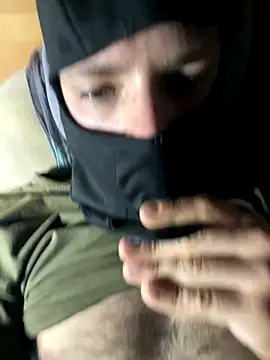 sexyarmy001 online show from 09/19/25, 08:20