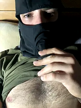 sexyarmy001 online show from 09/22/25, 08:11