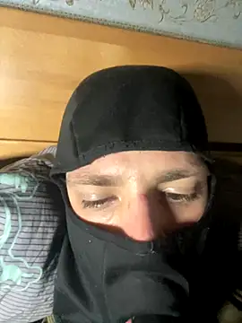 sexyarmy001 online show from 09/25/25, 08:23