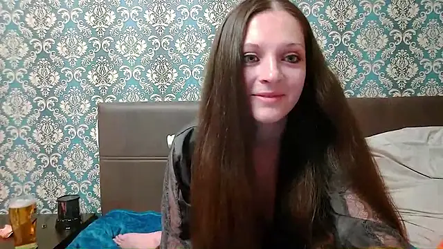 Rapunzel hairlover online show from 10/09/25, 07:34
