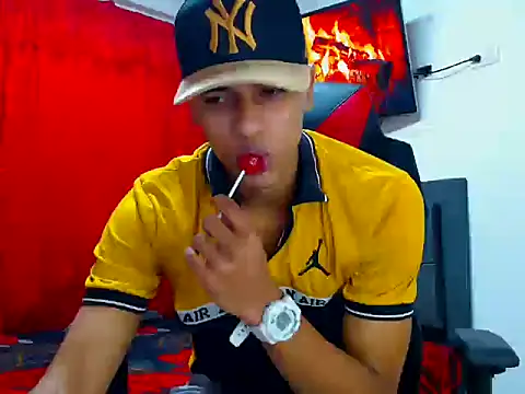 cristian tayron1 online show from 06/21/26, 05:59