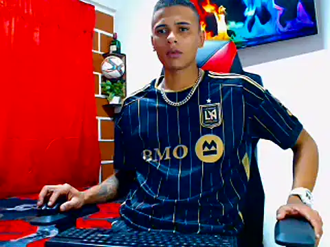 cristian tayron1 online show from 06/29/26, 12:28