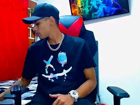 cristian tayron1 online show from 07/03/26, 05:47