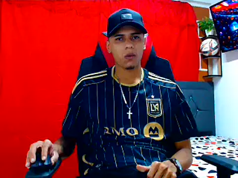 cristian tayron1 online show from 07/12/26, 06:59