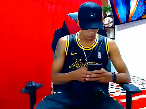 cristian tayron1 online show from 07/16/26, 01:50
