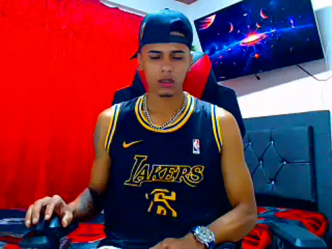 cristian tayron1 online show from 07/24/26, 02:26