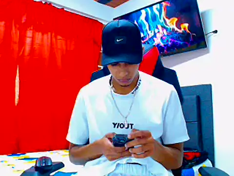 cristian tayron1 online show from 07/26/26, 09:00