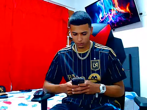 cristian tayron1 online show from 07/28/26, 06:20