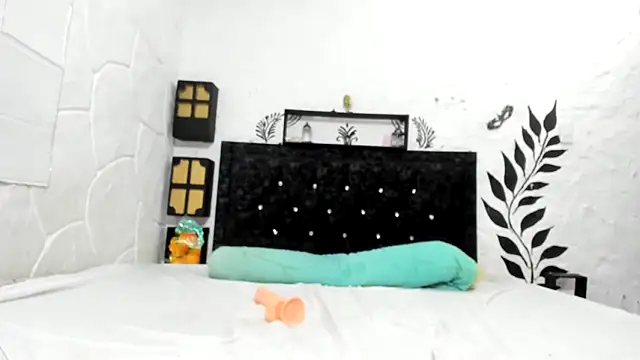 Snapshot of Margaritarubio chatting on 09/28/25, 12:54 Margaritarubio online show from 09/28/25, 12:54