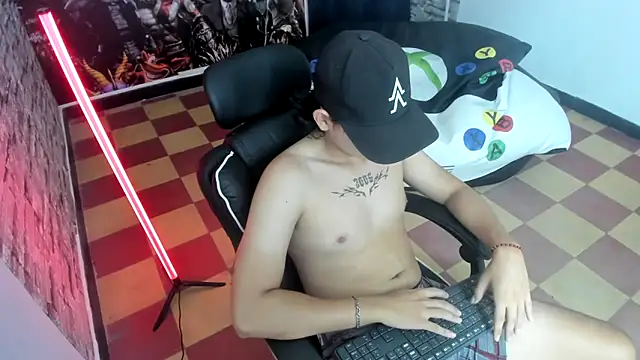 Dan cristancho online show from 09/09/25, 02:16