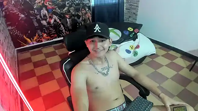 Dan cristancho online show from 09/11/25, 02:50