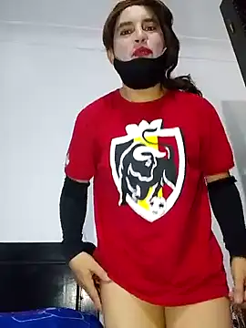 Banouti 23 online show from 09/24/25, 02:20