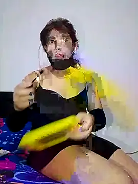 Banouti 23 online show from 09/26/25, 02:10