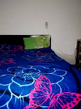 Banouti 23 online show from 10/21/25, 12:06