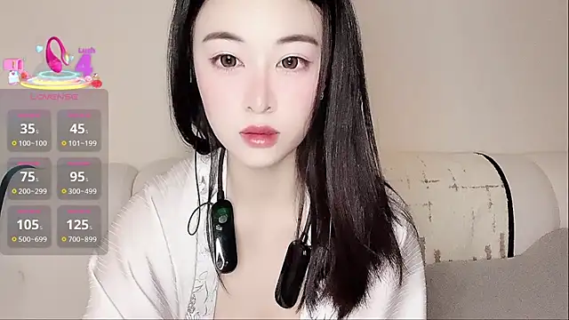LuLu-Moon online show from 09/09/25, 10:31