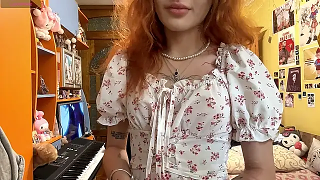 LushVee Touch online show from 09/10/25, 09:53