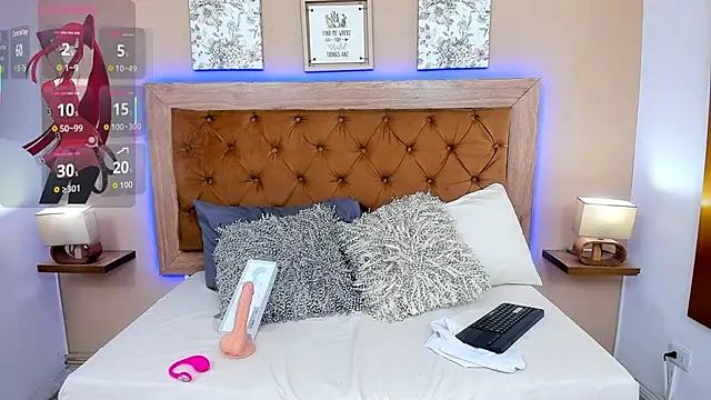 EmilyJonns online show from 09/24/25, 11:35