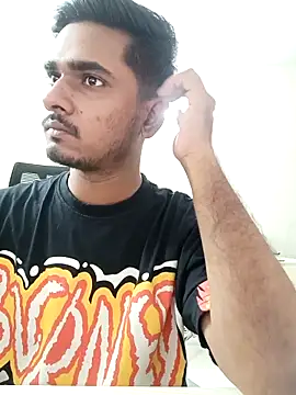 Snapshot of SHUVOK07 chatting on 09/27/25, 05:34 SHUVOK07 online show from 09/27/25, 05:34